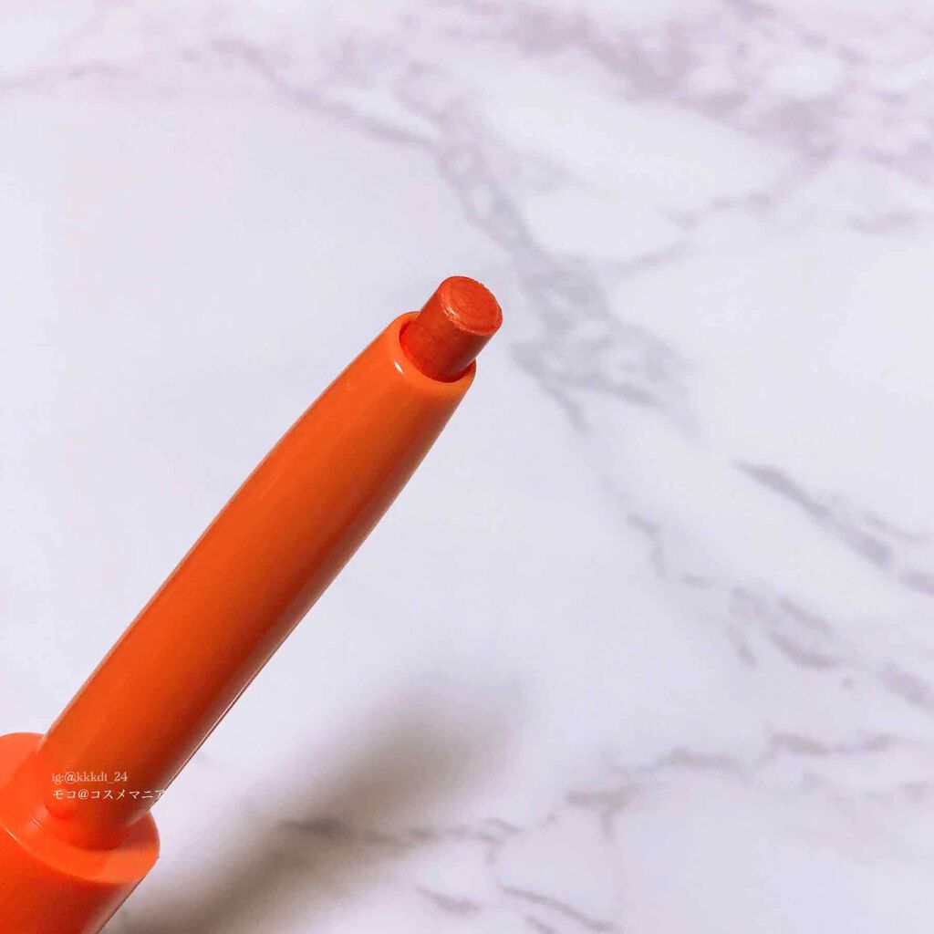 アクアシャインミニシャドウ/コフレドール/スティックアイシャドウを使ったクチコミ(2枚目)