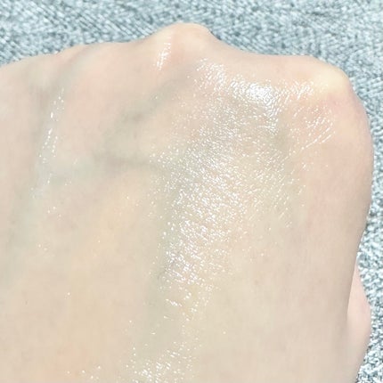 コラーゲン ジェル クリーム/MEDICUBE/フェイスクリームを使ったクチコミ(5枚目)