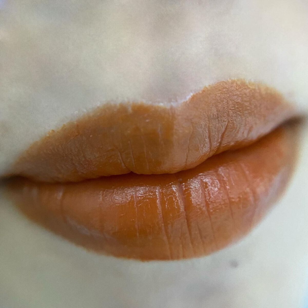 クリーミータッチライナー/キャンメイク/ジェルアイライナーを使ったクチコミ(7枚目)