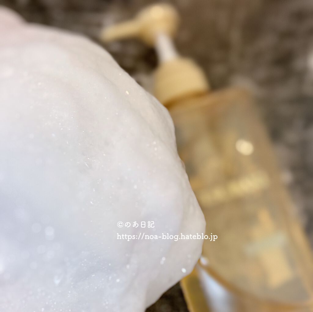 プレミアムリペア シャンプー／ヘアコンディショナー/TSUBAKI/市販シャンプーを使ったクチコミ（2枚目）