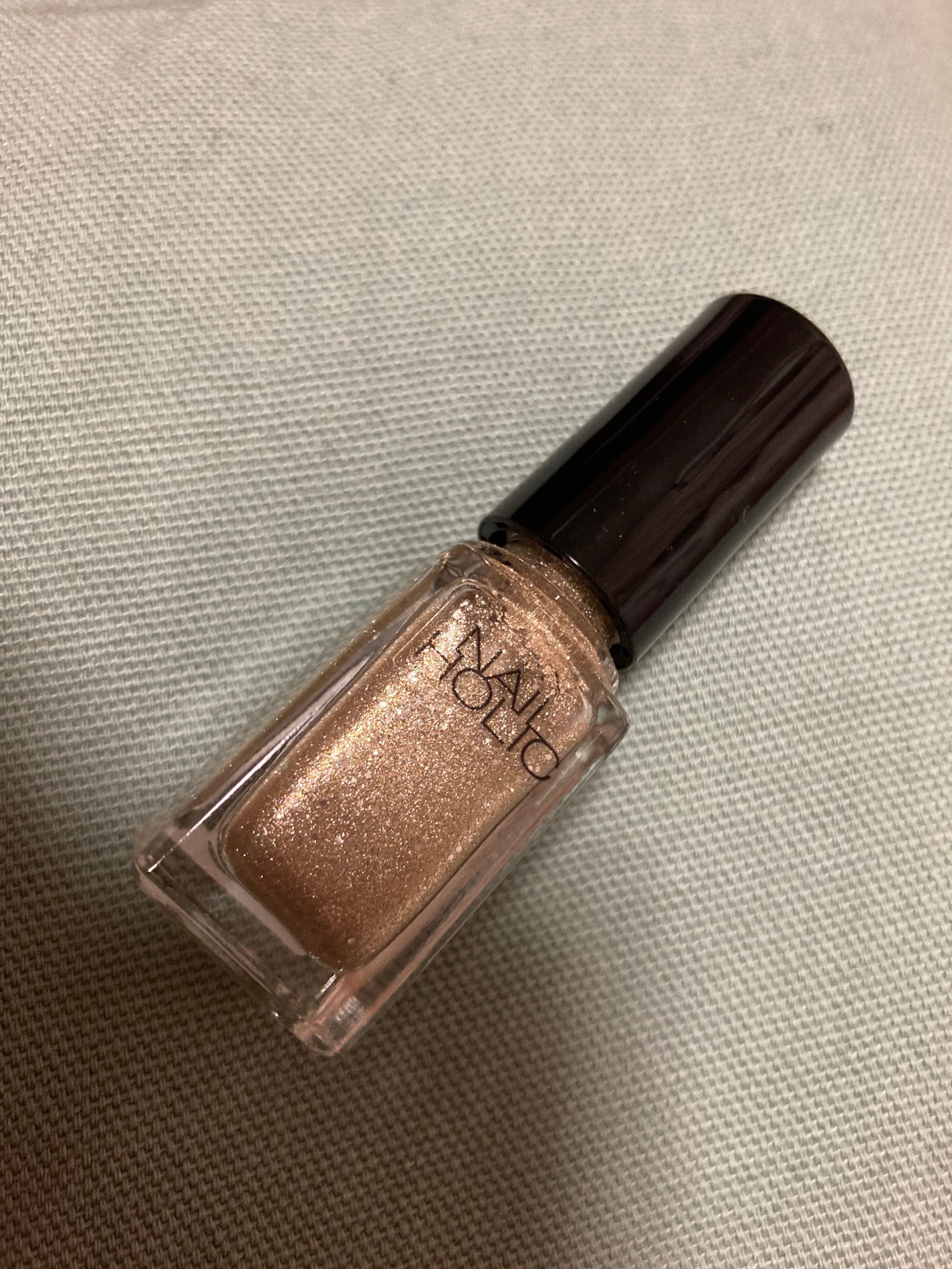 ネイルホリック アート/ネイルホリック/マニキュアを使ったクチコミ(1枚目)