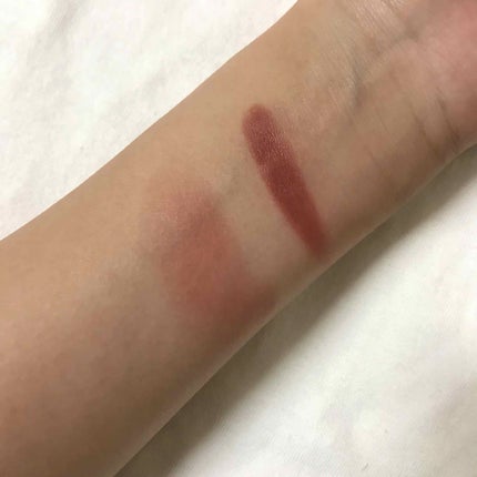 クリームチーク/キャンメイク/ジェル・クリームチークを使ったクチコミ(2枚目)