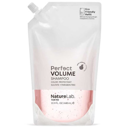 シャンプー(詰替え用)