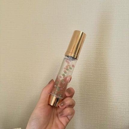 レチノール×シカ バウンスボールセラム/LIALUSTER/美容液を使ったクチコミ(1枚目)