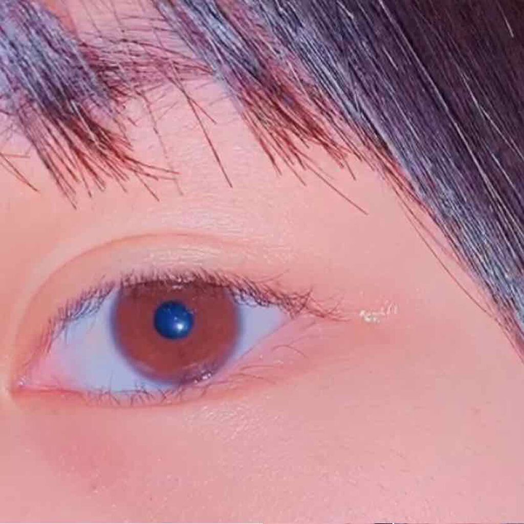 THE まつ毛美容液/UZU BY FLOWFUSHI/まつげ美容液を使ったクチコミ(4枚目)