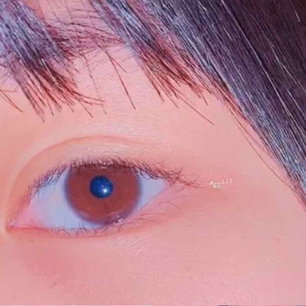 THE まつ毛美容液/UZU BY FLOWFUSHI/まつげ美容液を使ったクチコミ(4枚目)