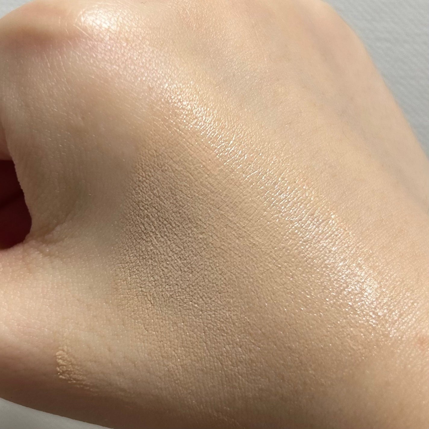 ラスティングベース/チャコット・コスメティクス/化粧下地を使ったクチコミ(3枚目)