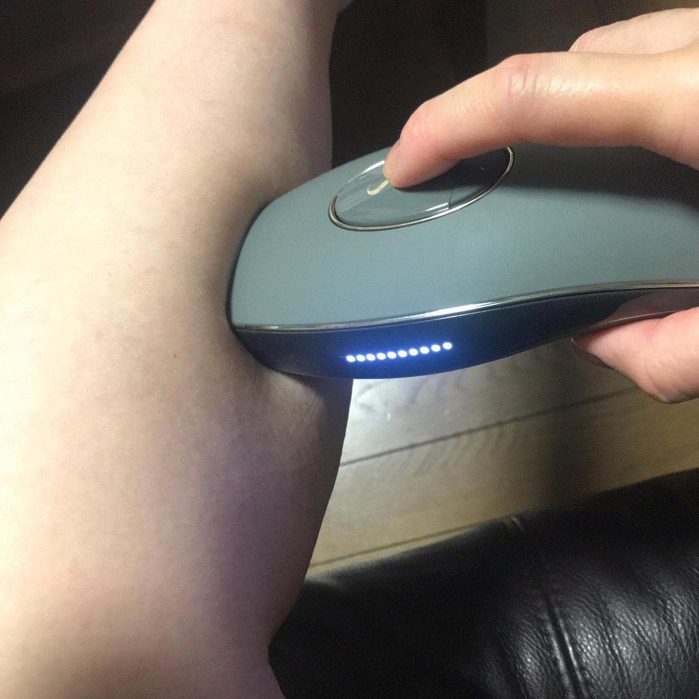 とげまる子🌸フォロバ100相互🌸 on LIPS 「#とげまる子ビューティー いよいよ夏も間近だね🍉🌻夏と言えば、..」(6枚目)