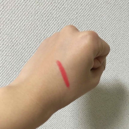 プレイ101 ブレンディングペンシル /ETUDE/スティックアイシャドウを使ったクチコミ(2枚目)