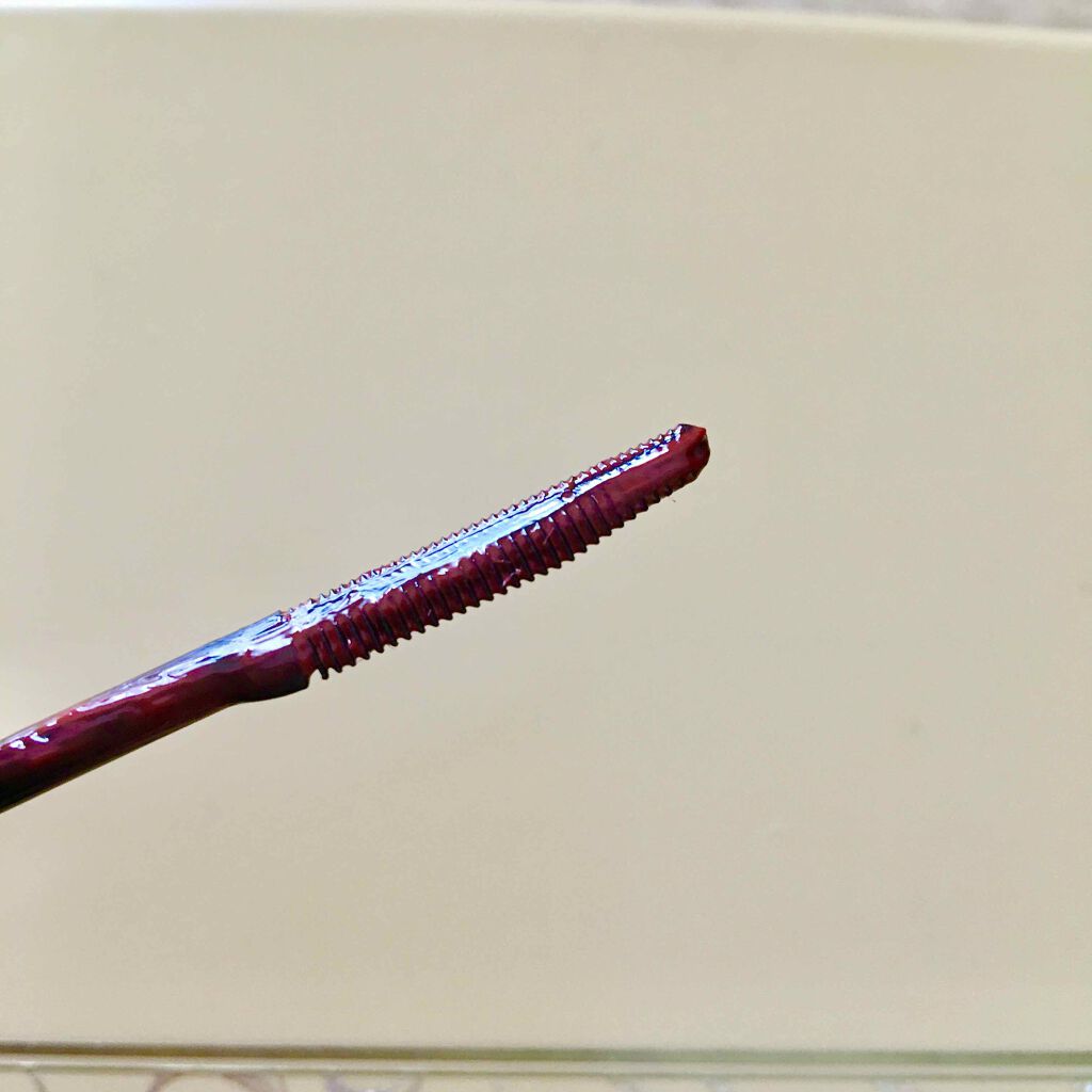 カールキープマジック/コーセーコスメニエンス/マスカラを使ったクチコミ（3枚目）