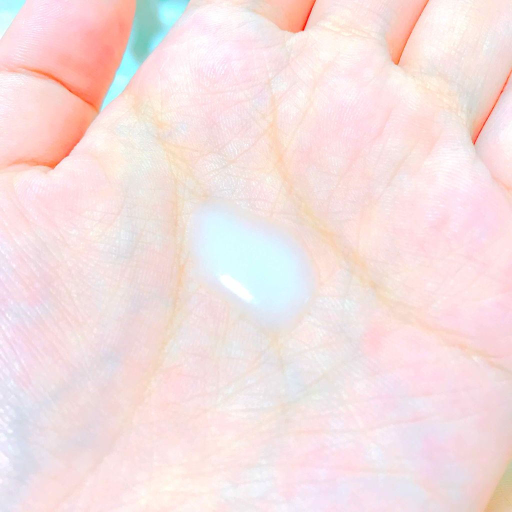 純白専科 すっぴん美容水 II/SENKA(専科)/化粧水を使ったクチコミ(2枚目)