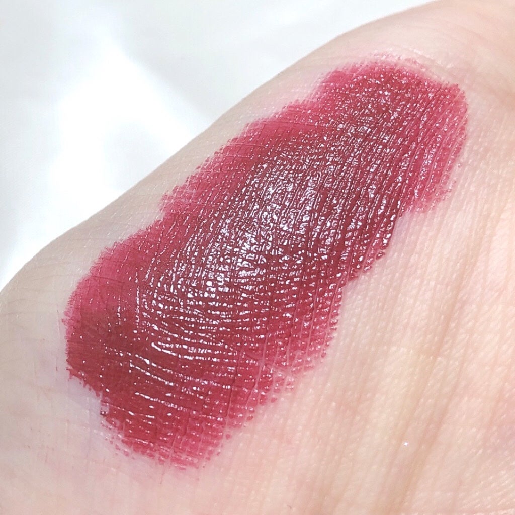 Love Bear リップスティック ツヤタイプ/FlowerKnows/口紅を使ったクチコミ(6枚目)