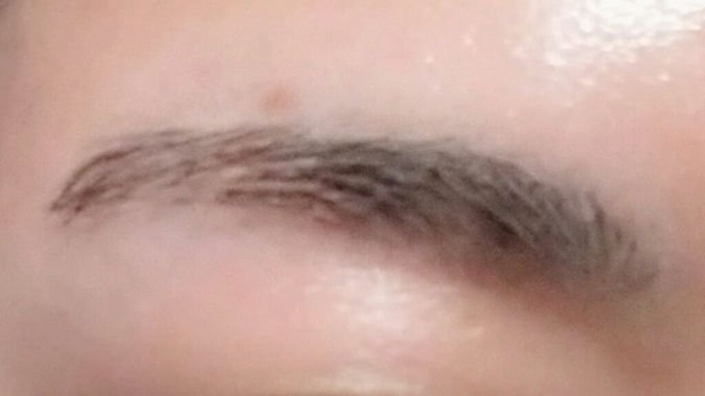 脱色クリーム スピーディー/エピラット/ムダ毛ケアを使ったクチコミ(4枚目)