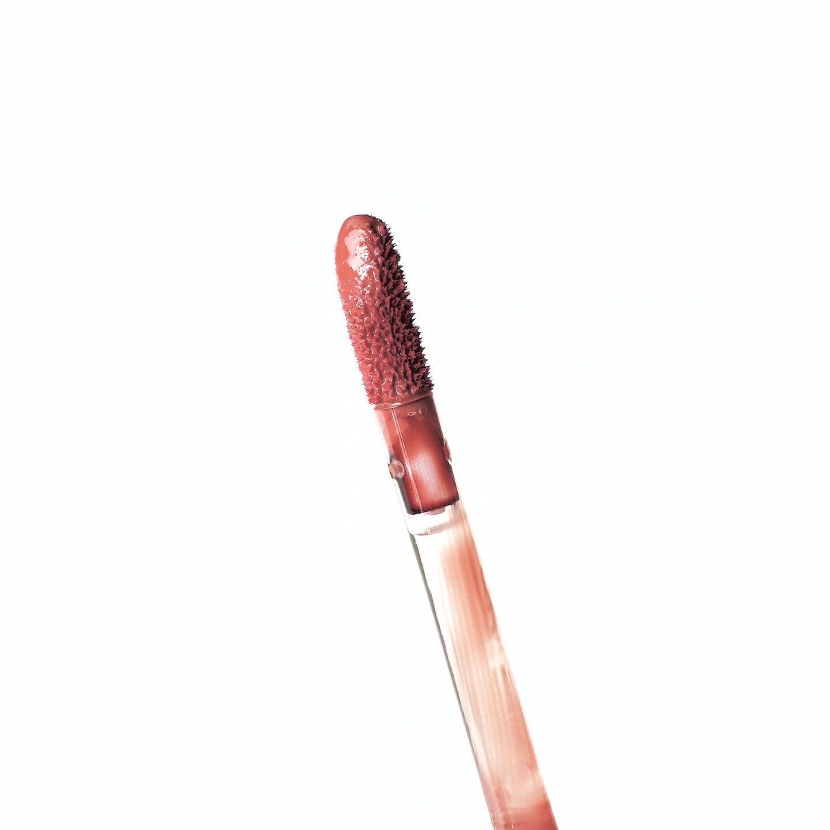 ザ ウォータリーデューティント/MERZY/リップティントを使ったクチコミ(3枚目)