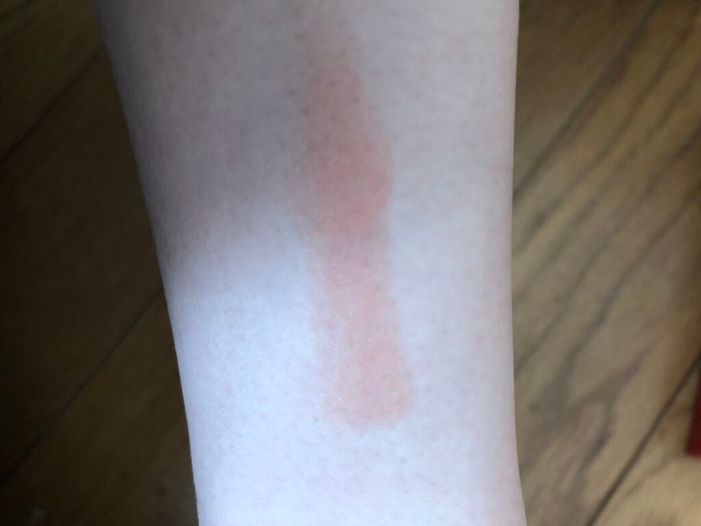 SARA on LIPS 「ケイトのリップモンスターー😍用事帰りドラックストアー1件目は全..」(3枚目)