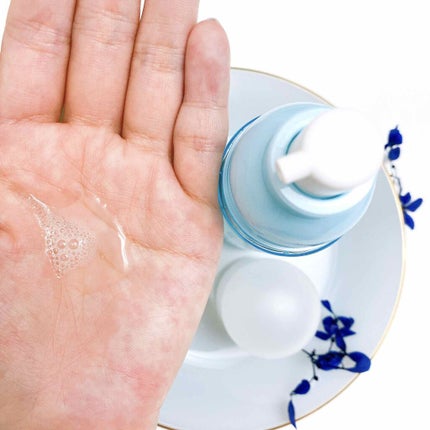 バランスケア ローション MB/d プログラム/化粧水を使ったクチコミ(2枚目)