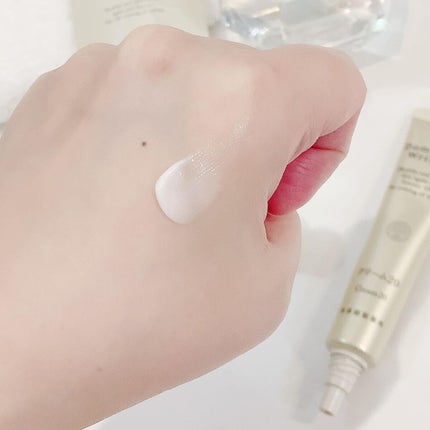 クリーム20/ドモホルンリンクル/フェイスクリームを使ったクチコミ(4枚目)