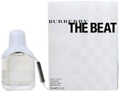 ザ・ビート オードトワレ Burberry Beauty