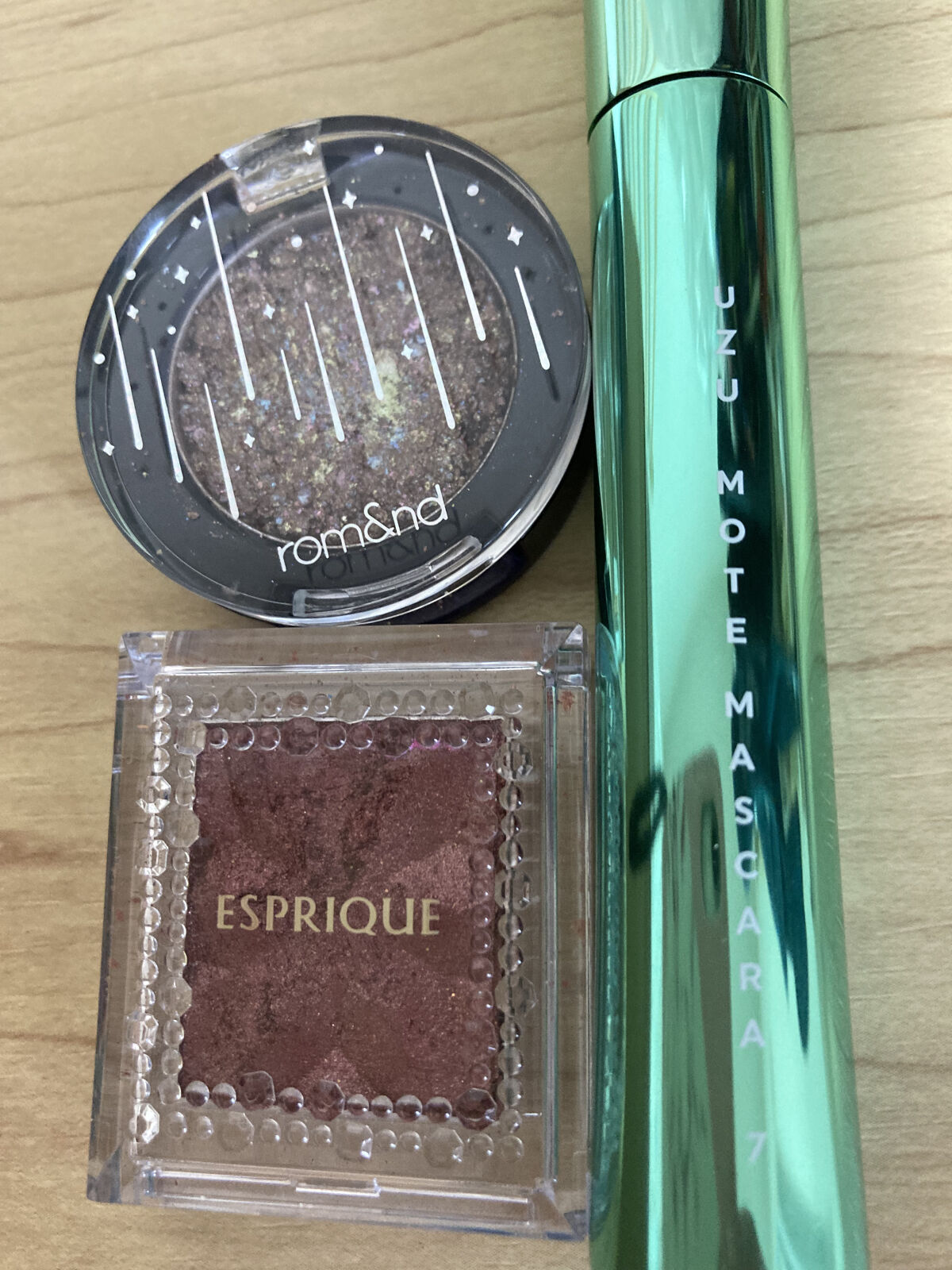 MOTE MASCARA™ (モテマスカラ)/UZU BY FLOWFUSHI/マスカラを使ったクチコミ（1枚目）