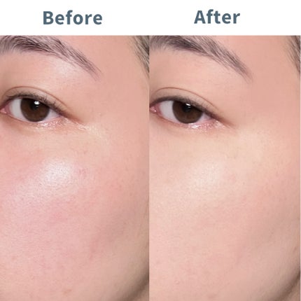 スムースフィットファンデーション/mileda/パウダーファンデーションを使ったクチコミ(5枚目)