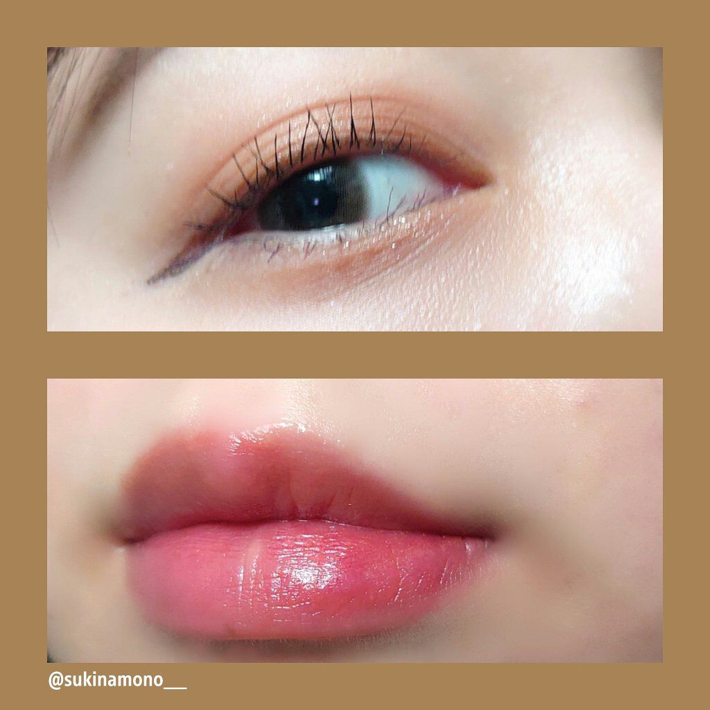 【旧品】パウダーチークス/キャンメイク/パウダーチークを使ったクチコミ（2枚目）