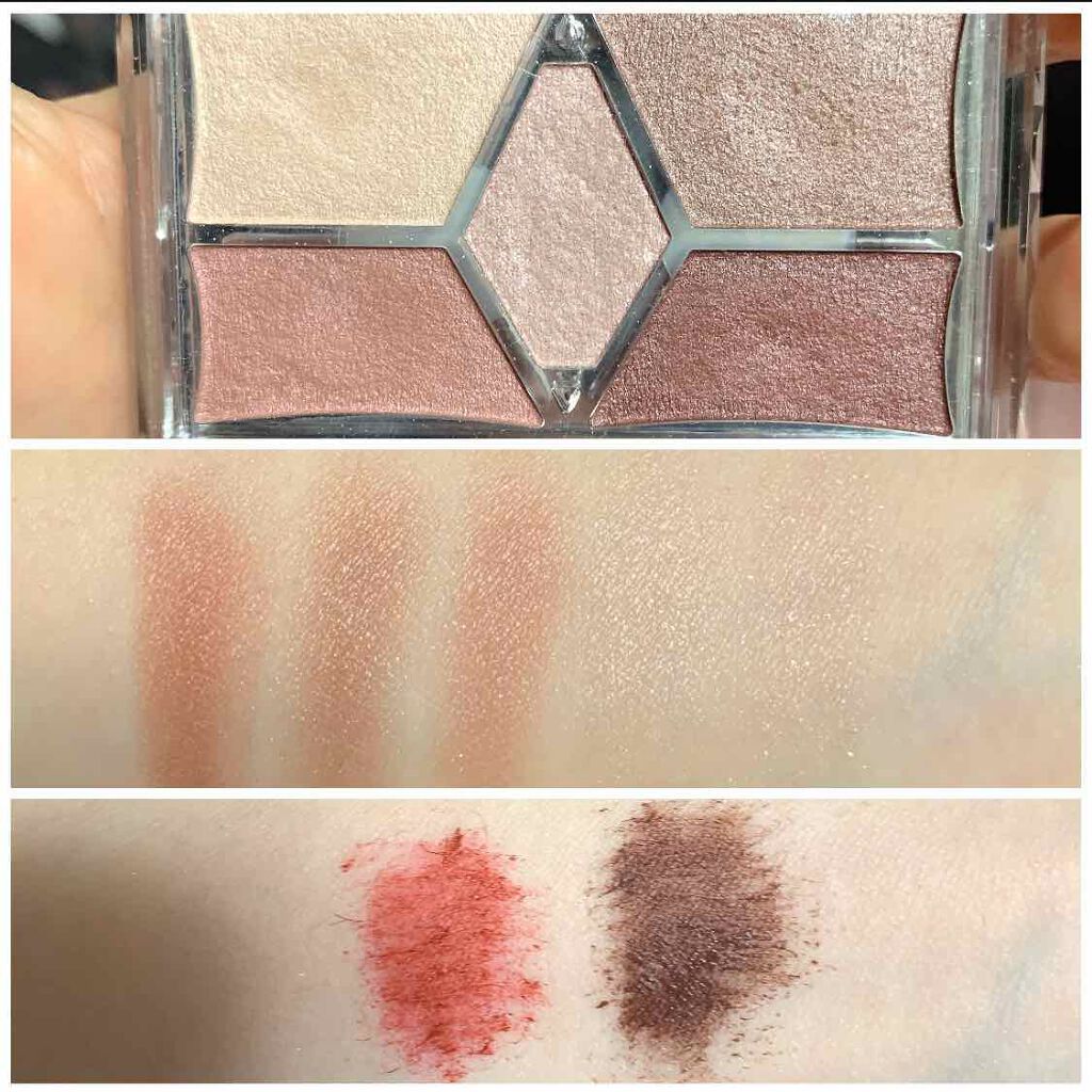 ロング＆カールマスカラ/WHOMEE/マスカラを使ったクチコミ（3枚目）