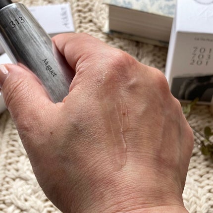 オードパフューム イートザピーチ/Addct/香水(レディース)を使ったクチコミ(9枚目)