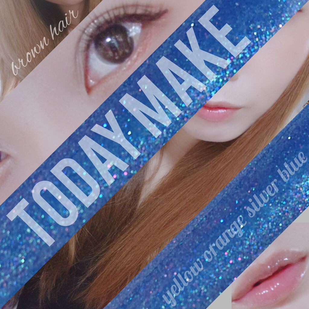 オーガニックデュオシャドー/アクア・アクア/アイシャドウパレットを使ったクチコミ(1枚目)