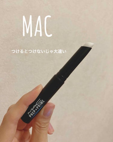 MAC リップ下地


これは、すごいです。


すごいポイントは2つ🌿
🌼これ塗ってから口紅塗ると唇荒れない
→韓国ティントやリップにあるあるな落ちないけどめっちゃ品質が強いのか唇が荒れてしまう現象は