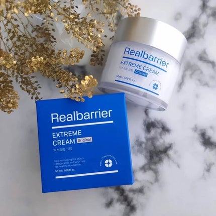 リアルバリア エクストリームクリームマスク/Real Barrier/シートマスク・パックを使ったクチコミ(3枚目)