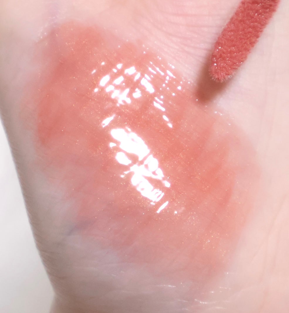 ちゅるリップランパー/muice/リッププランパーを使ったクチコミ(2枚目)