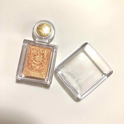 シャドーカスタマイズ/MAJOLICA MAJORCA/単色アイシャドウを使ったクチコミ(1枚目)