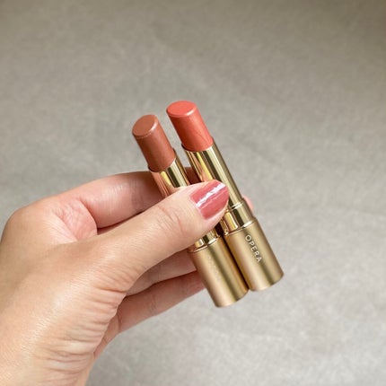 オペラ リップティント N/OPERA/リップティントを使ったクチコミ(5枚目)