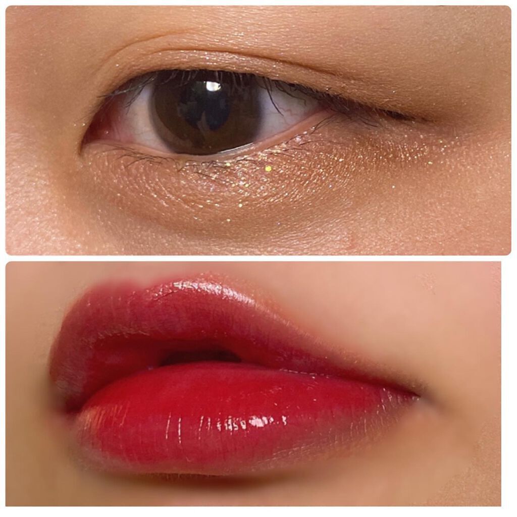 極細 アイライナーR/CEZANNE/リキッドアイライナーを使ったクチコミ(8枚目)