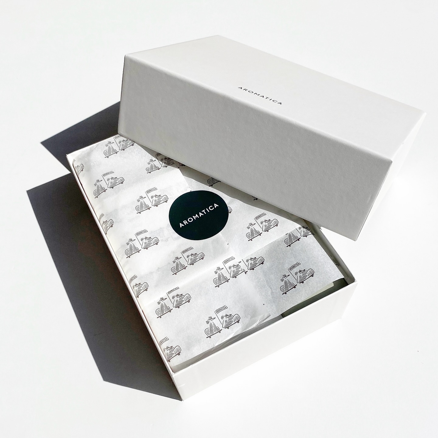 ローズマリーコンセントレイテッドエッセンス/AROMATICA/美容液を使ったクチコミ（3枚目）