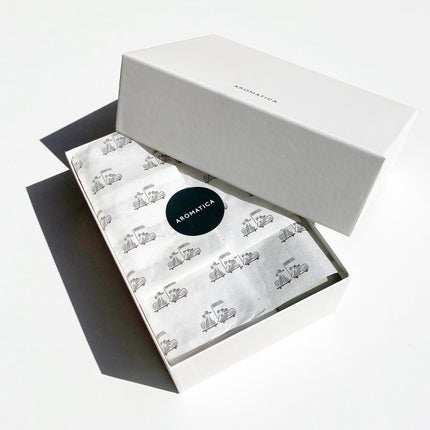 バイタルライジングローズマリー水分バリア日焼け止め/AROMATICA/日焼け止めクリームを使ったクチコミ(3枚目)