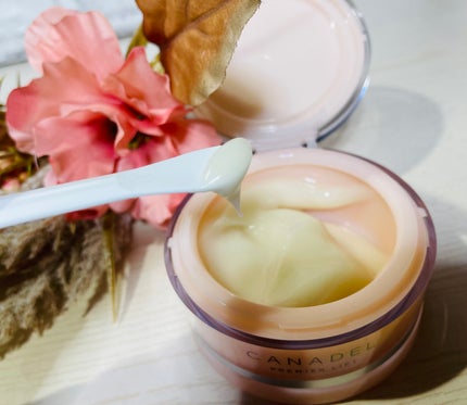 プレミアリフト オールインワン/CANADEL/オールインワン化粧品を使ったクチコミ(5枚目)