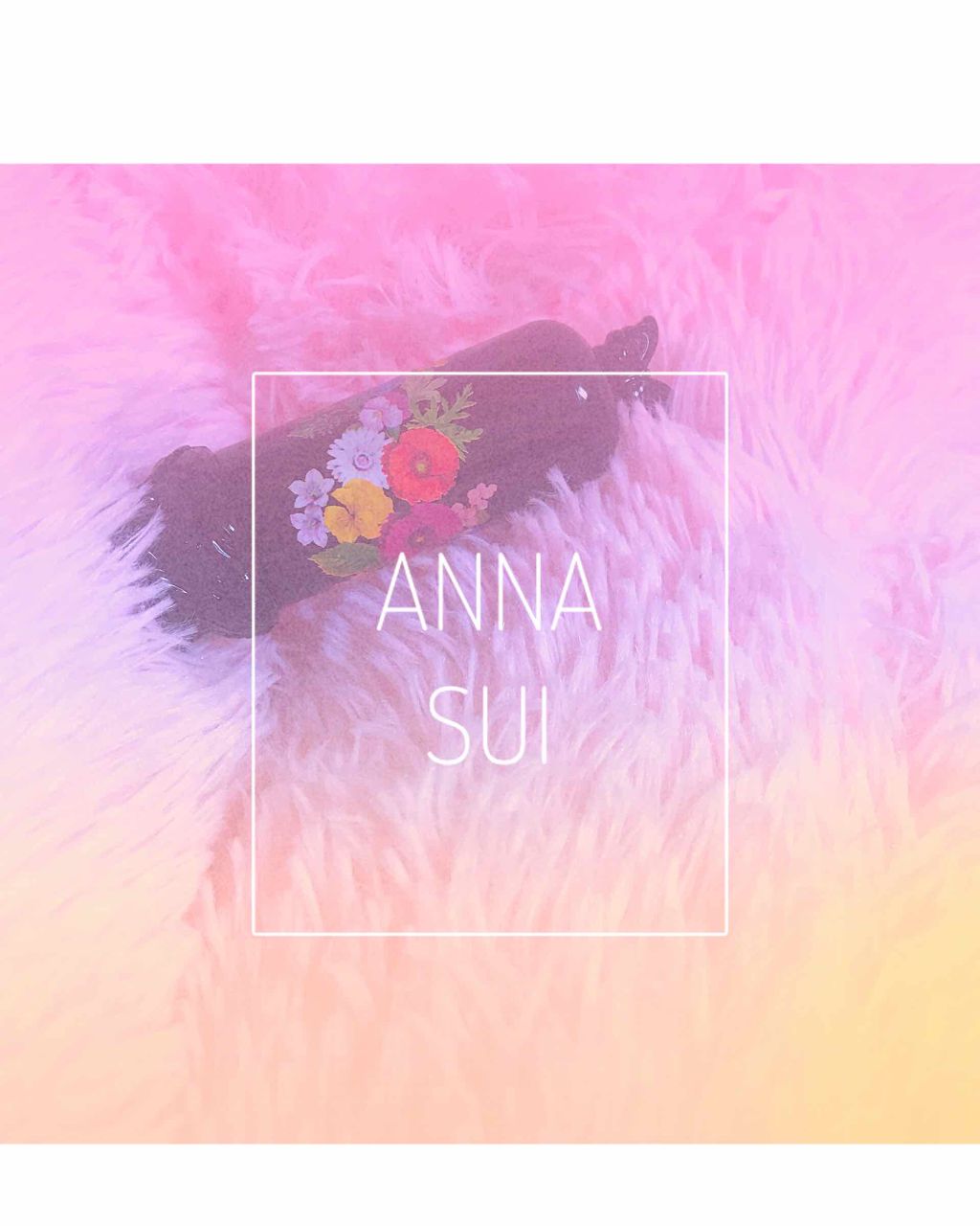リップスティックS/ANNA SUI/口紅を使ったクチコミ(1枚目)