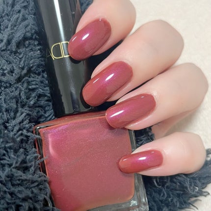 ザ ネイルポリッシュ/ADDICTION/マニキュアを使ったクチコミ(1枚目)