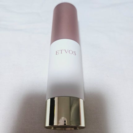 ホリデーコフレ2023〈カームピンク〉/エトヴォス/メイクアップキットを使ったクチコミ(7枚目)