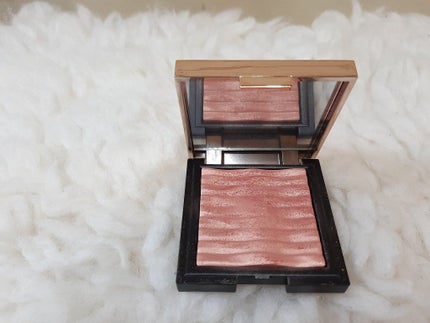 プリズムエアブラッシャー/CLIO/パウダーチークを使ったクチコミ(1枚目)