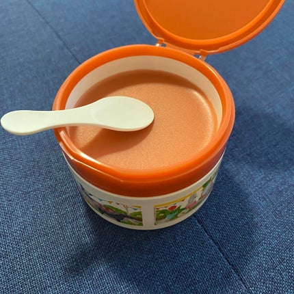 夢みるバーム 赤泥リンクルモイスチャー/ロゼット/クレンジングバームを使ったクチコミ(2枚目)