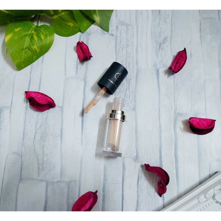 タトゥーウォータープルーフスカーコンシーラー/フォレンコス/リキッドコンシーラーを使ったクチコミ(4枚目)