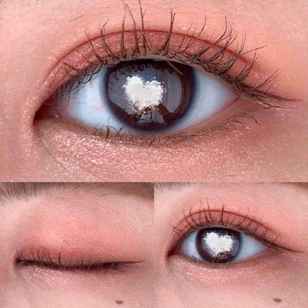 クイックラッシュカーラー/キャンメイク/マスカラ下地を使ったクチコミ（1枚目）