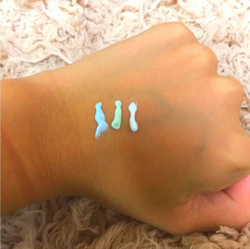 エスポルール メイクアップベース/エスポルール/化粧下地を使ったクチコミ（2枚目）