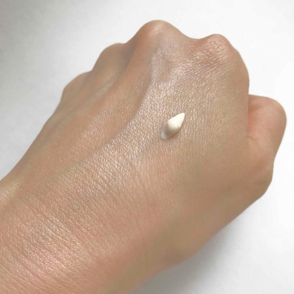 サブリマージュ ラ プロテクシオン UV 50/CHANEL/日焼け止めクリームを使ったクチコミ(3枚目)