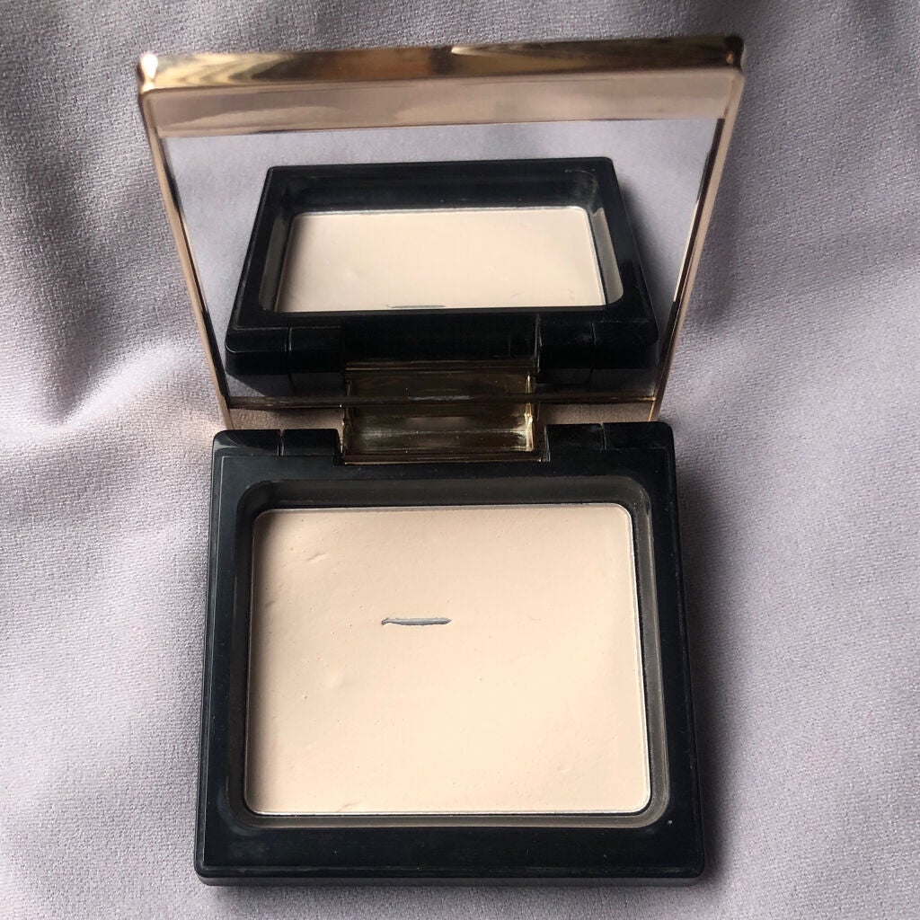 ZEESEA(ズーシー)大英博物館 エジプトシリーズ パウダーファンデーション/ZEESEA/パウダーファンデーションを使ったクチコミ(8枚目)