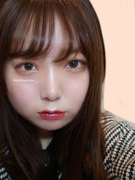 クイックラッシュカーラー/キャンメイク/マスカラ下地を使ったクチコミ(4枚目)