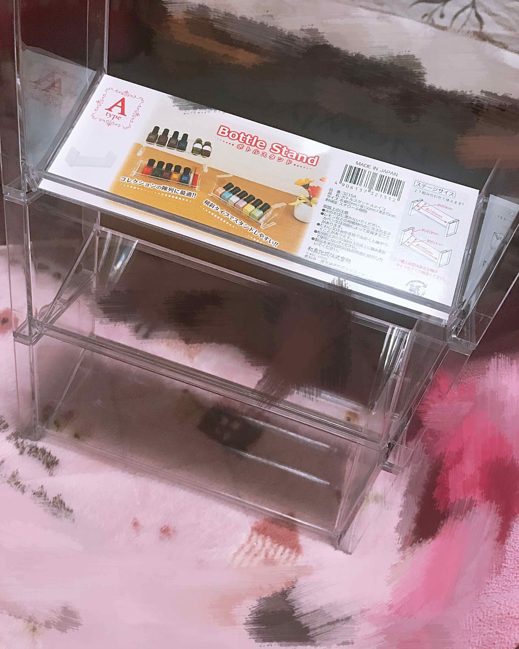 購入品/その他を使ったクチコミ（2枚目）