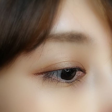 ドラマティックスタイリングアイズS/マキアージュ/アイシャドウパレットを使ったクチコミ(4枚目)